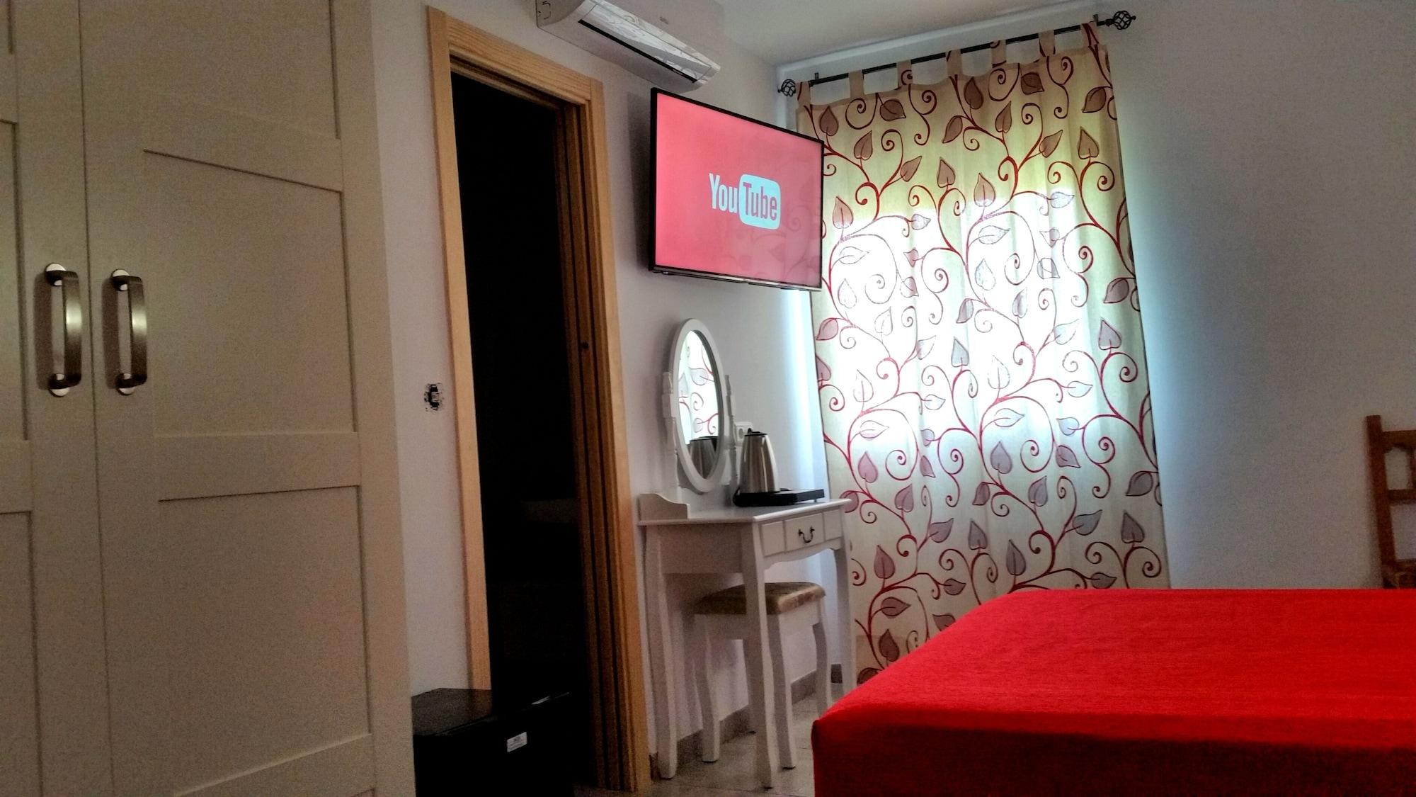 Hotel San Sebastian Almuñécar エクステリア 写真