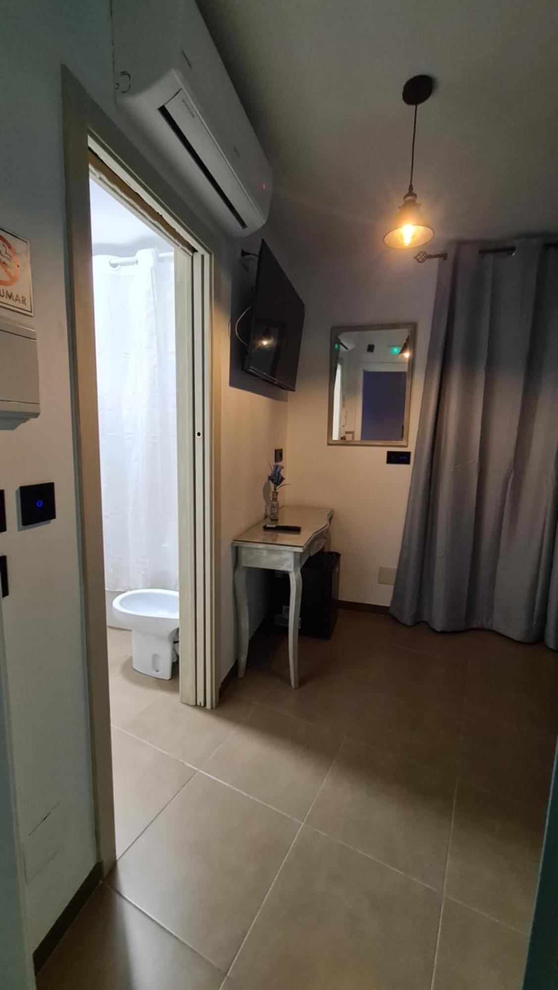Hotel San Sebastian Almuñécar エクステリア 写真
