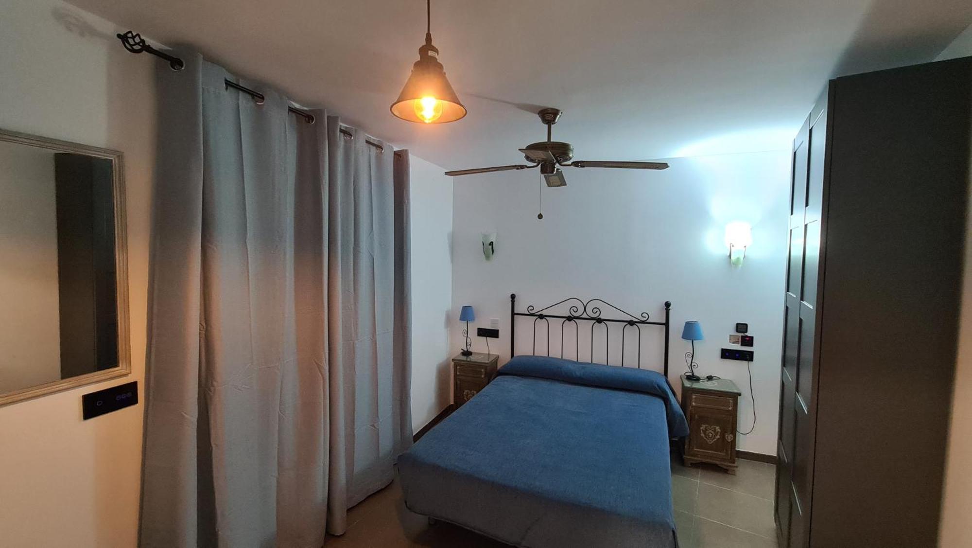 Hotel San Sebastian Almuñécar エクステリア 写真