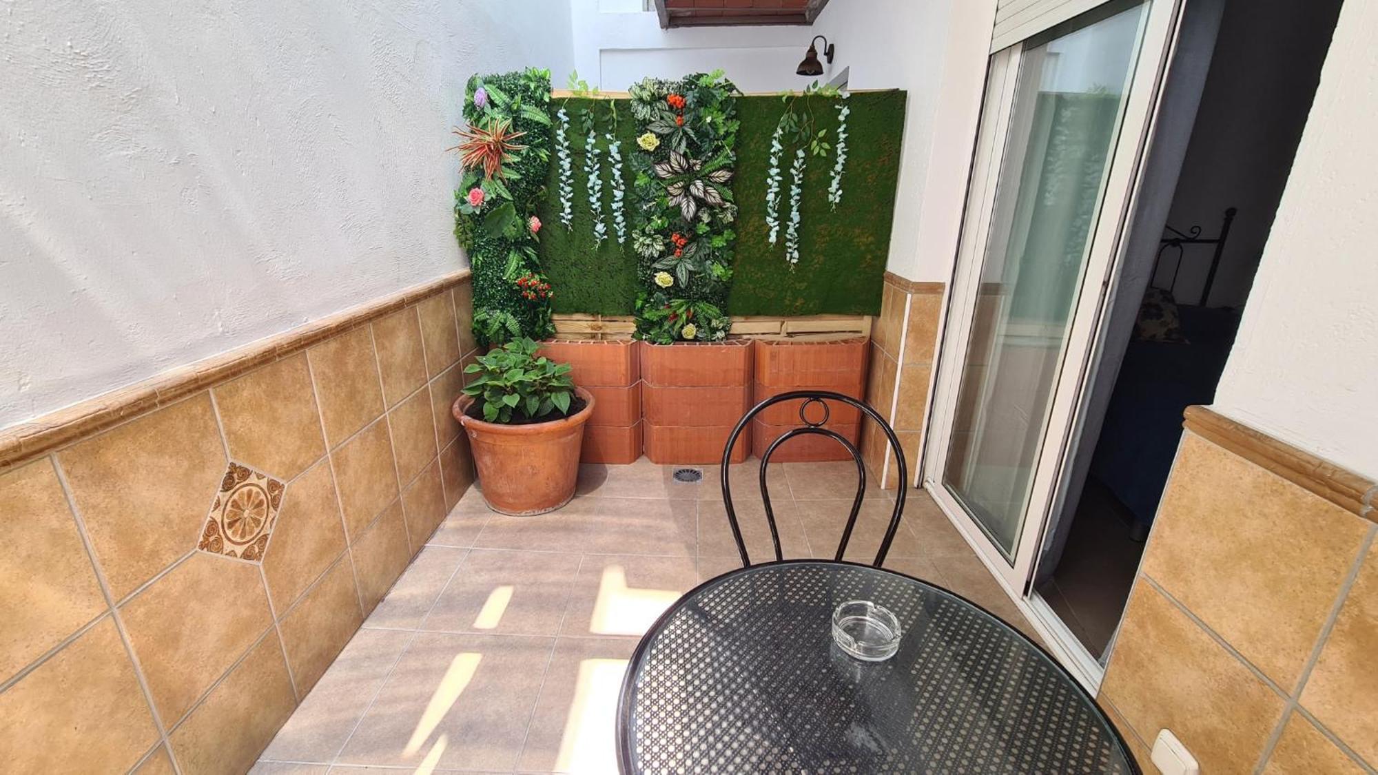 Hotel San Sebastian Almuñécar エクステリア 写真
