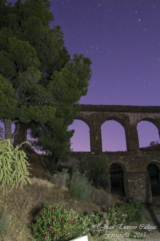 Hotel San Sebastian Almuñécar エクステリア 写真