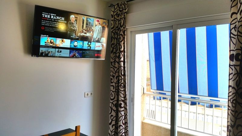 Hotel San Sebastian Almuñécar エクステリア 写真