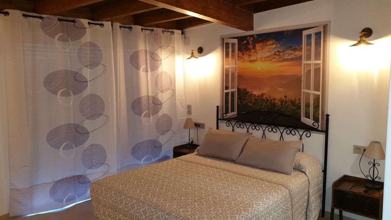 Hotel San Sebastian Almuñécar エクステリア 写真